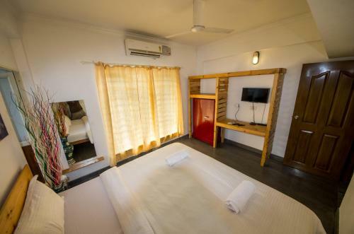 Hotel Namasthe Kochi