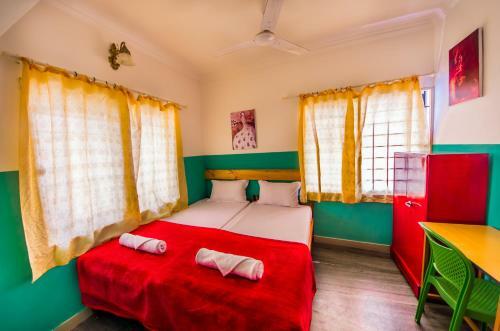 Hotel Namasthe Kochi