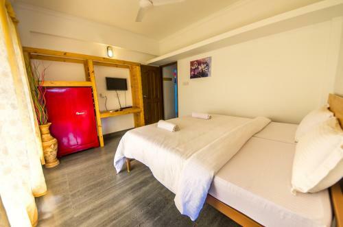Hotel Namasthe Kochi