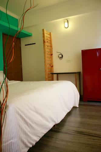 Hotel Namasthe Kochi