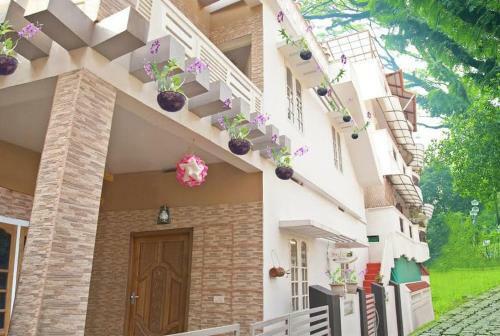 Apartamento Niya Nest Residency
