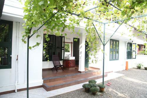 Village Canopy