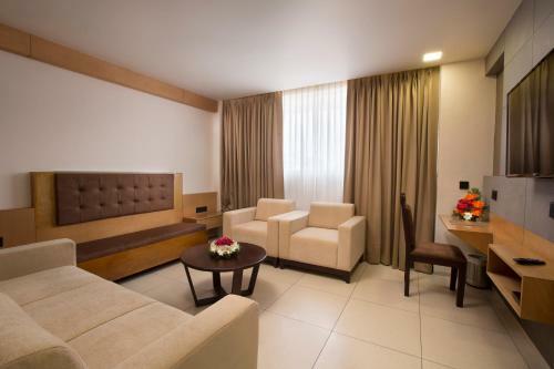 Hotel North Seven