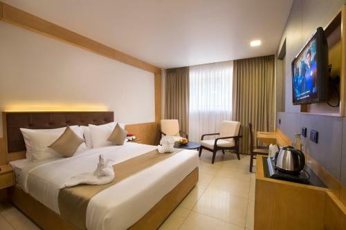 Hotel North Seven