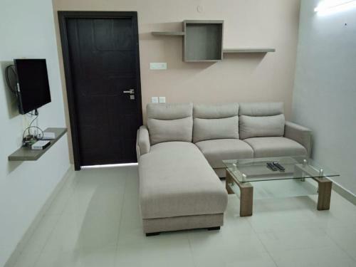 Apartamento Traven Homes Earthspace Transit