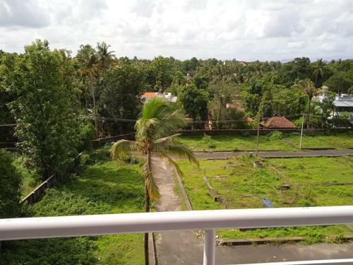 Apartamento Traven Homes Earthspace Transit