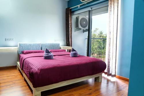 Apartamento Traven Homes Earthspace Transit