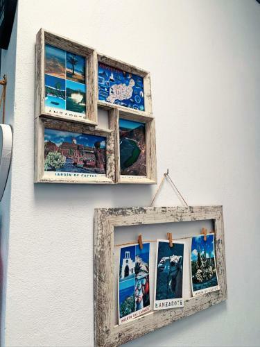 Apartamento Vistaenrelax