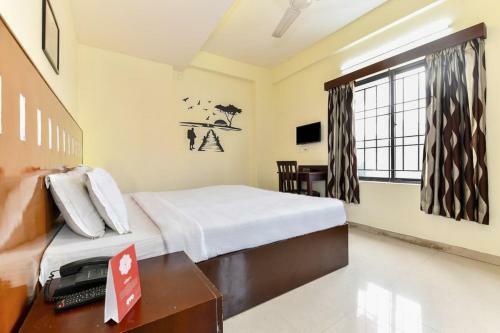 Hostal Oyo 79531 Metro Kochi