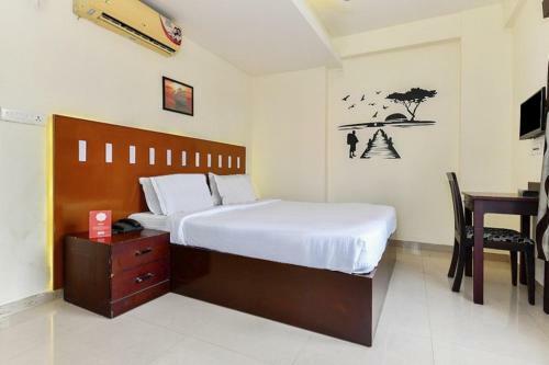 Hostal Oyo 79531 Metro Kochi