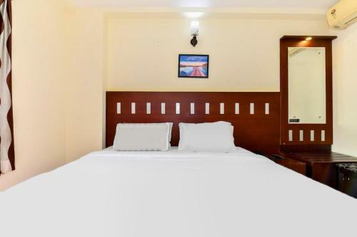 Hostal Oyo 79531 Metro Kochi