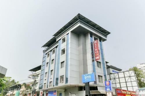Hostal Oyo 79531 Metro Kochi