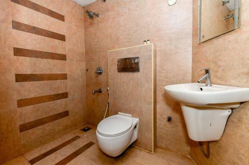 Hostal Oyo 79531 Metro Kochi