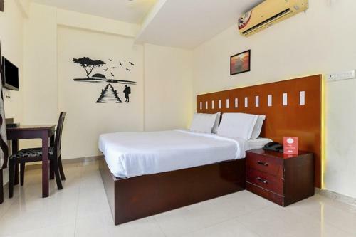 Hostal Oyo 79531 Metro Kochi