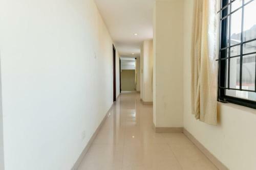 Hostal Oyo 79531 Metro Kochi