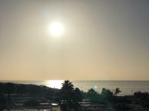 Apartamento Sunrise