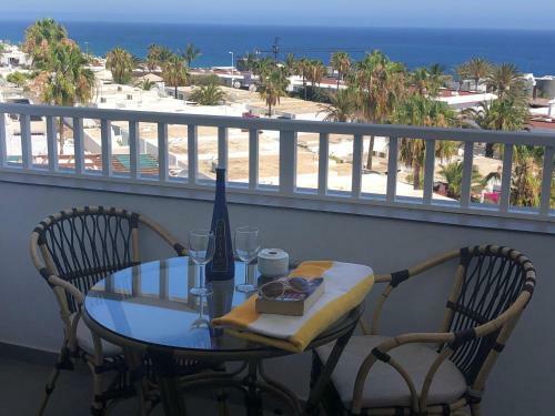 Apartamento Sunrise