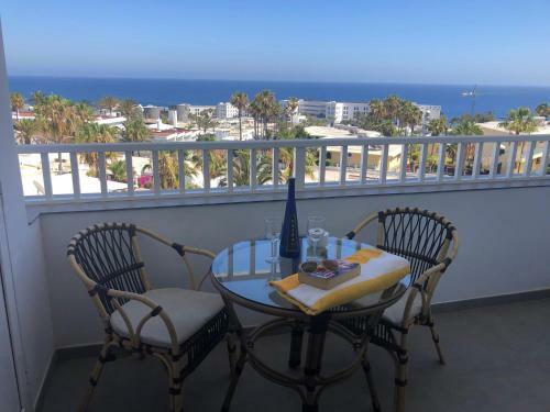 Apartamento Sunrise