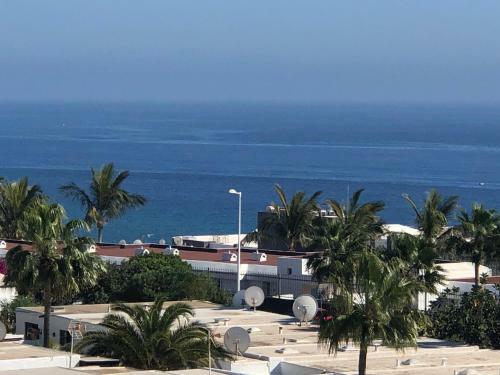 Apartamento Sunrise