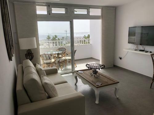 Apartamento Sunrise