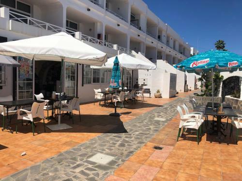 Apartamento Sunrise
