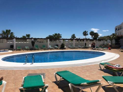 Apartamento Sunrise
