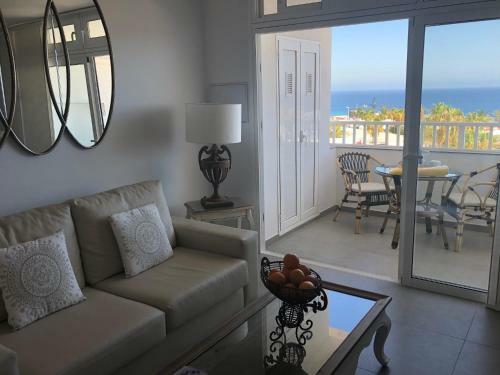 Apartamento Sunrise