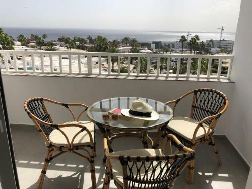 Apartamento Sunrise