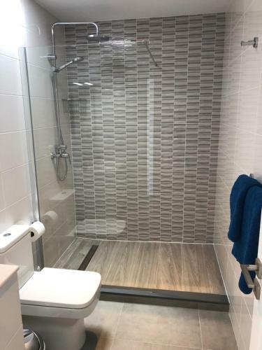 Apartamento Sunrise