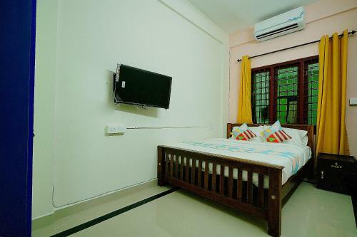 Hostal Oyo 80561 Oval Resorts