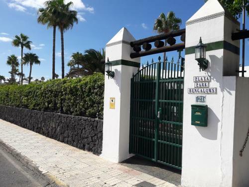 Apartamento Bungalow Dalai