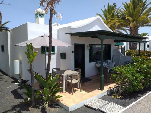 Apartamento Bungalow Dalai