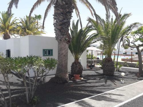 Apartamento Bungalow Dalai