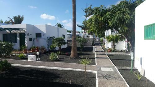 Apartamento Bungalow Dalai