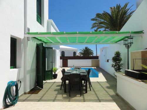 Villa Santa Fe
