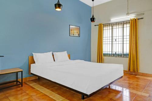 Oyo 84955 Hotel Jacob Hudson