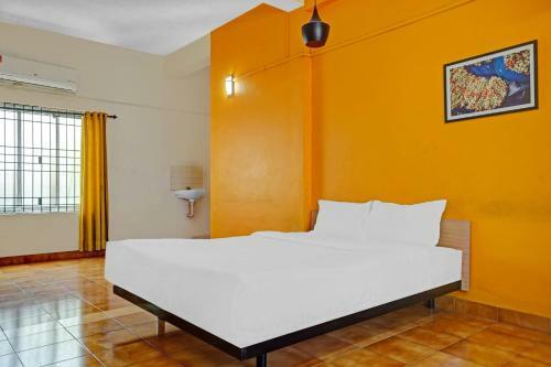 Oyo 84955 Hotel Jacob Hudson