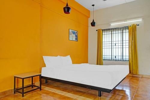 Oyo 84955 Hotel Jacob Hudson