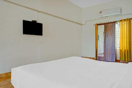 Oyo 84955 Hotel Jacob Hudson