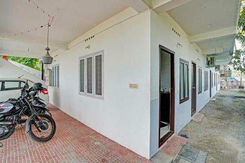 Oyo 84955 Hotel Jacob Hudson