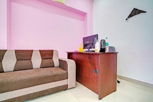 Oyo 84955 Hotel Jacob Hudson