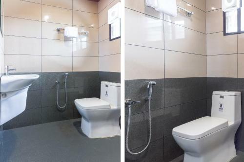 Hotel Central Queens Residency - Cochin