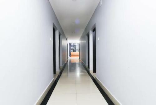 Hotel Central Queens Residency - Cochin