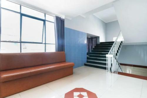 Hotel Central Queens Residency - Cochin