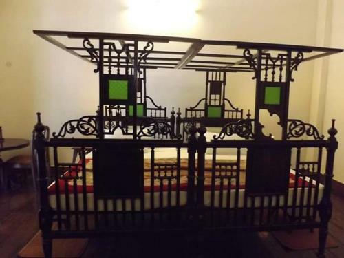 Apartamento Ballard Bungalow
