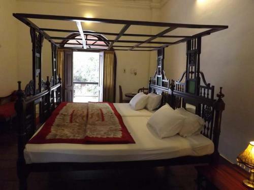 Apartamento Ballard Bungalow