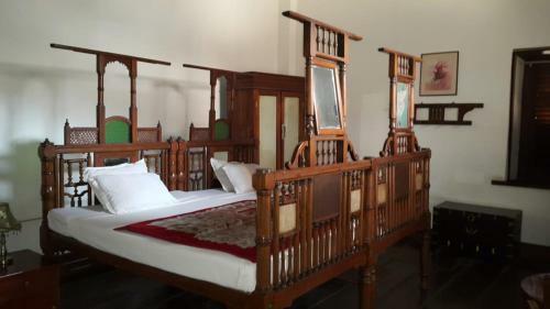 Apartamento Ballard Bungalow