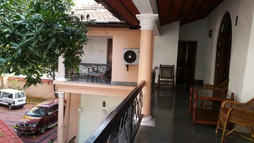 Apartamento Ballard Bungalow