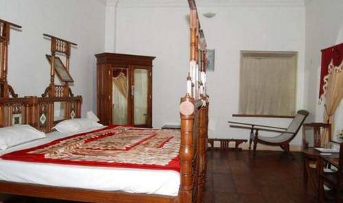Apartamento Ballard Bungalow