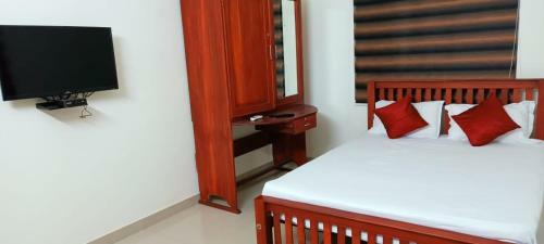 Apartamento Malabar White Cort
